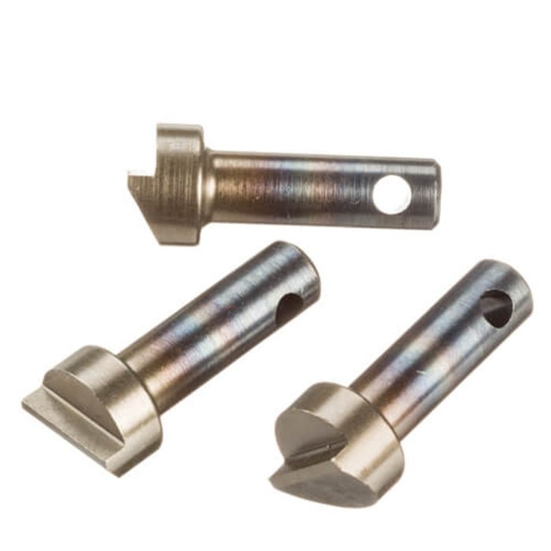 Ridgid 38690 Ratchet Pawl, for Use with Model 2-S 1/8 to 2 in Reamers, Model 00-R/111-R/12-R Exposed Ratchet Threader