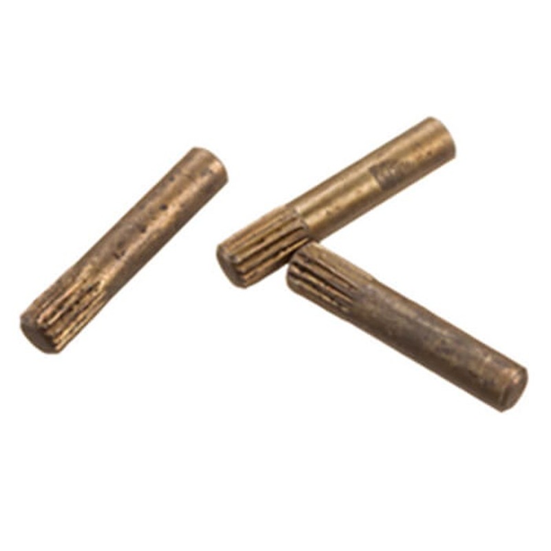 Ridgid 39965 Cam Lever Pin, for Use with Model 65R-C, 65R-TC 1, 1-1/4, 1-1/2, 2 in Manual Receding Threader