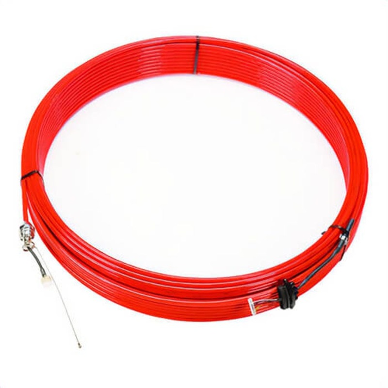 Ridgid 43863 Push Cable Assembly, for Use with SeeSnake Max Model RM200 Camera System, 200 ft