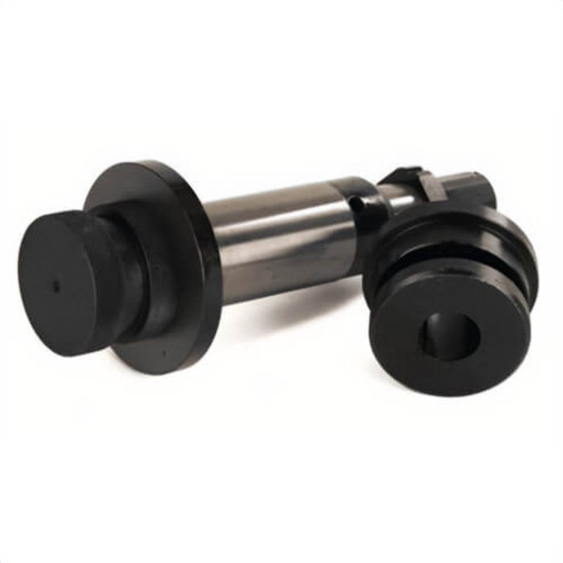 Ridgid 48405 Roll Set with Carrying Case, for Use with 918 Roll Groover and 918-I Integral Roll Groover