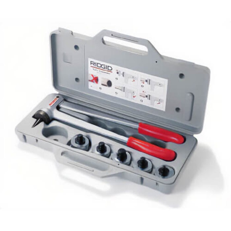 Ridgid 58747 Replacement Case, for Use with Model S Tube Expander