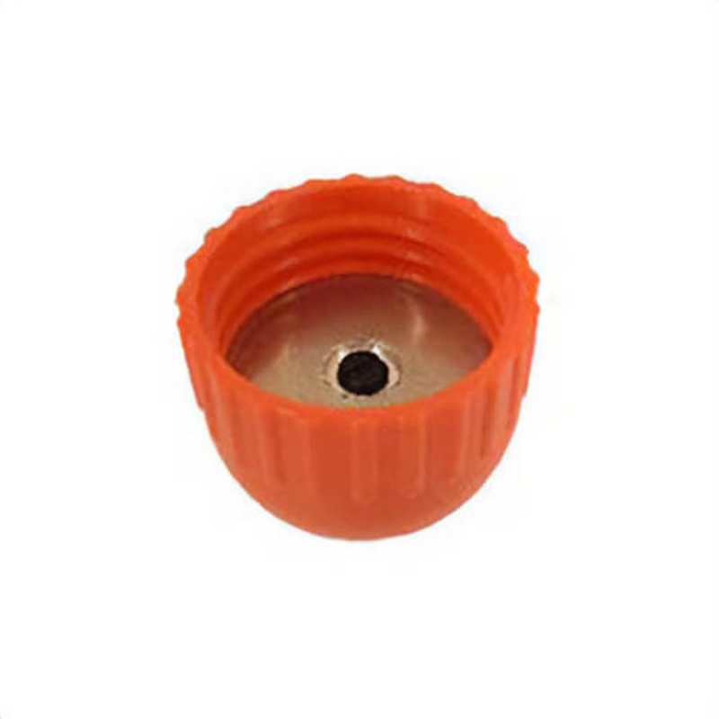 Ridgid 70957 Sonde Cap, for Use with Model KD-4510 Line Locator Pointer Receiver