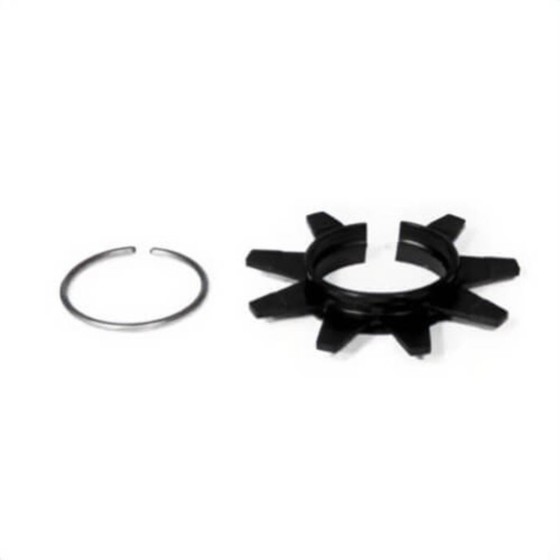 Ridgid 95507 Star Guide, for Use with SeeSnake Flat Pack Inspection Camera, 74 mm