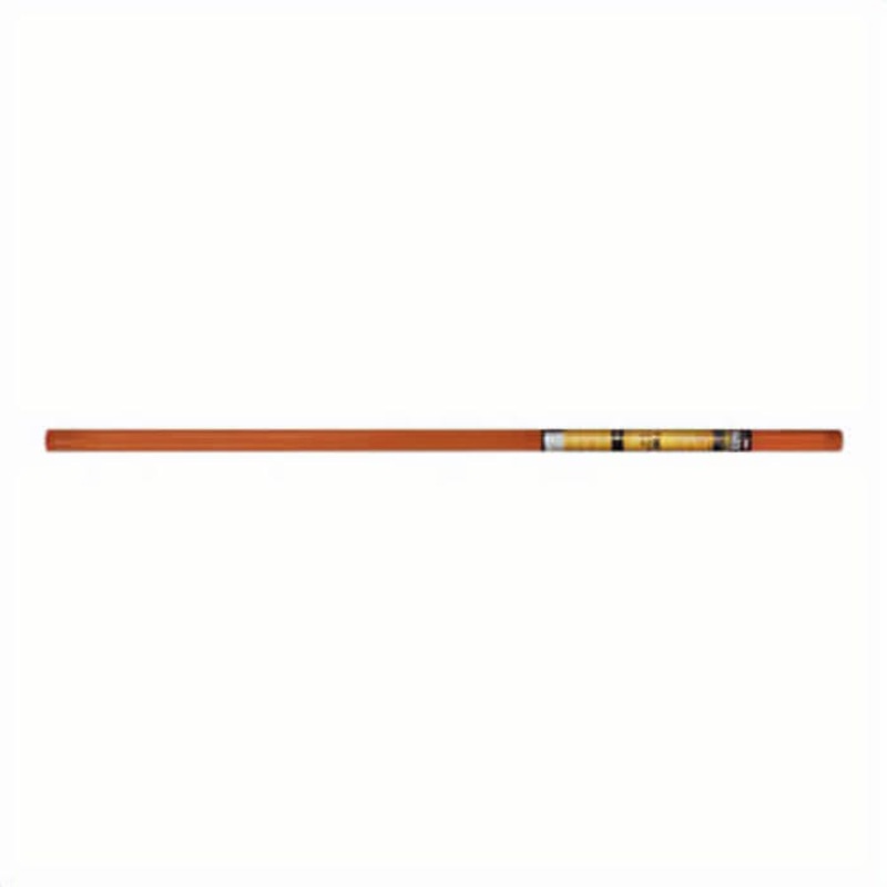 Klein 51427 Conduit Bender Handle, 3/4 in NPT Handle dia, 38 in Handle Length