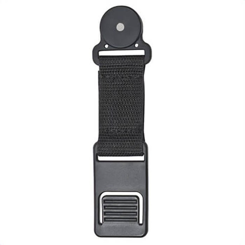 Klein 69190 Velcro Magnetic Hanger, For: MM1,000, MM2,000, MM2,000 and MM2300 Professional Series and Electrician's Multimeters