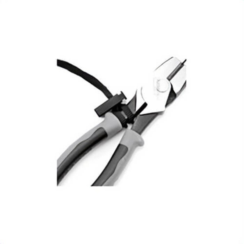 Klein TT1 Tool Tether, 60 in Extended Length, 10 lb, 32 in OAL