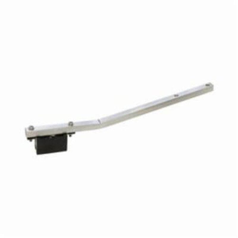 Mag-Mate Mag-Maid IMPL3060 GripStick Heavy Duty Magnetic Retriever, 60 lb Pull, Cushion Grip Handle, Aluminum/Ceramic