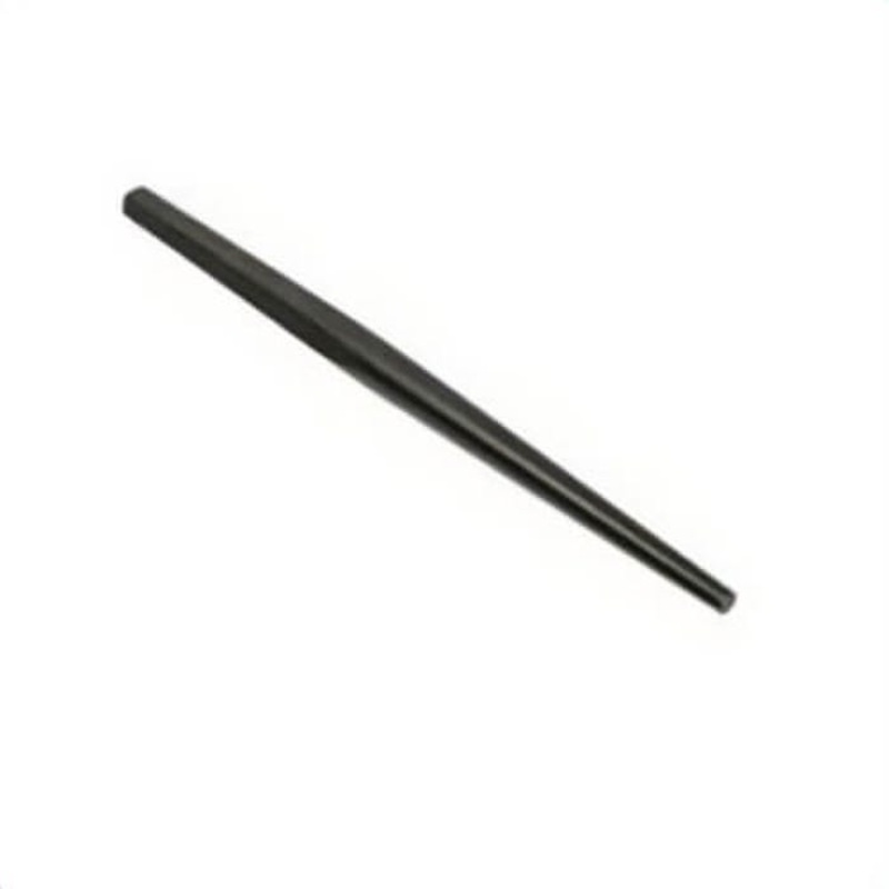 Mayhew 22012 PRO Reg Line-Up Punch, 3/16 in Hex Punch, 10 in OAL, Steel