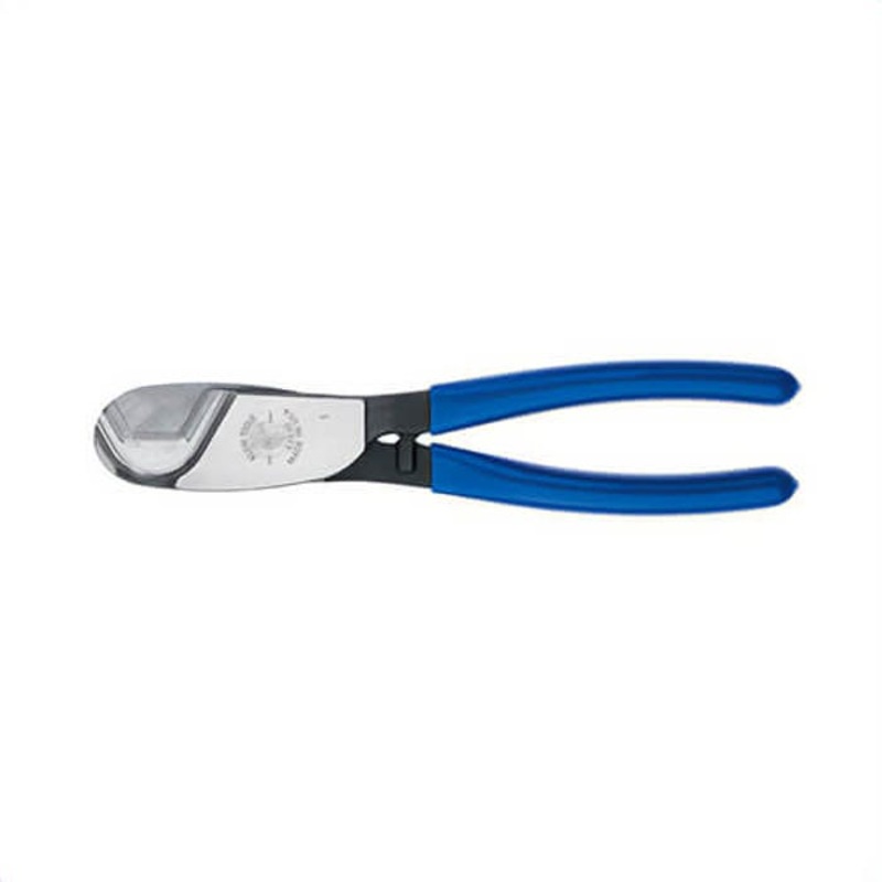 Klein 63030 Standard Cable Cutter, 1 in Cable/Wire, 8-1/4 in OAL