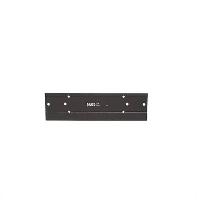 Klein 86530 Folding Tool, 3/8 in, 1 in D Folding, 24 ga Cold Rolled Steel/28 ga Stainless Steel, 12 in L, Steel