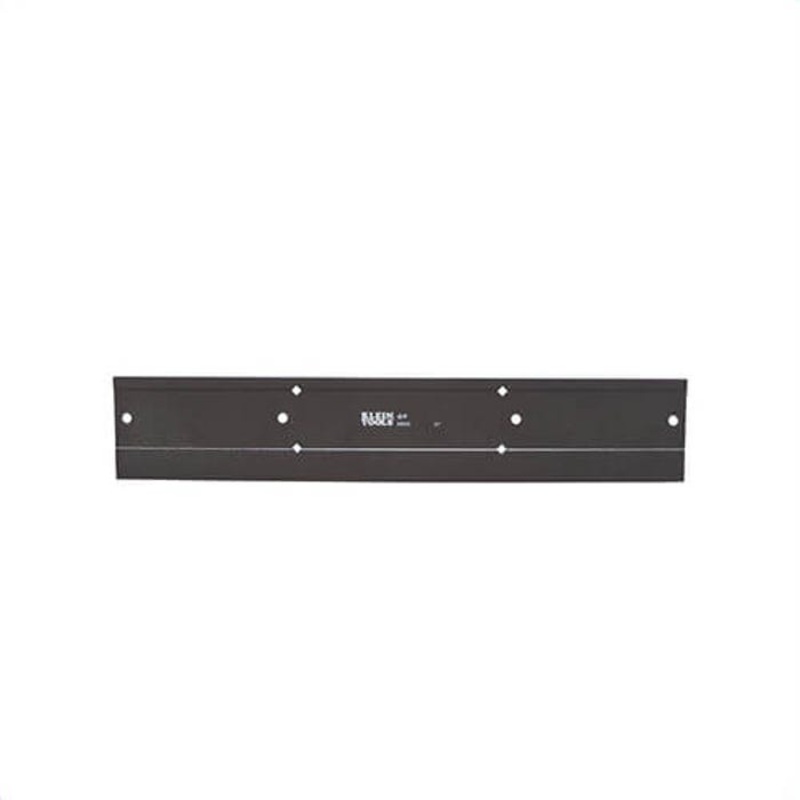 Klein 86532 Folding Tool, 3/8 in, 1 in D Folding, 24 ga Cold Rolled Steel/28 ga Stainless Steel, 18 in L, Steel