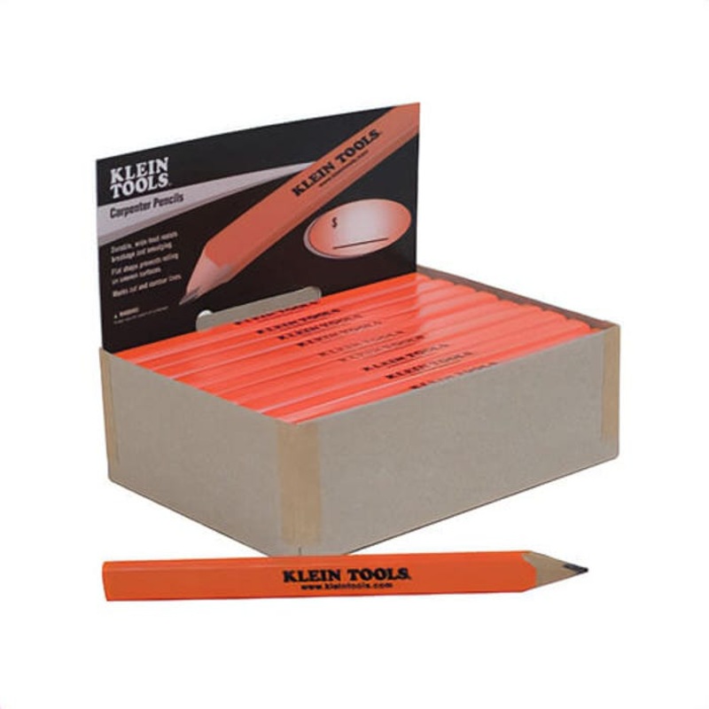 Klein 98557 Carpenter Pencil