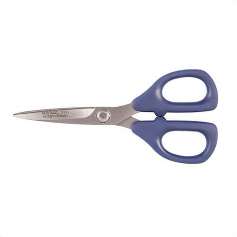 Klein G7135 Heritage Cutlery Straight Trimmer, 2 in L of Cut, 5-1/8 in OAL, Standard Tip, Knife Edge, Ambidextrous