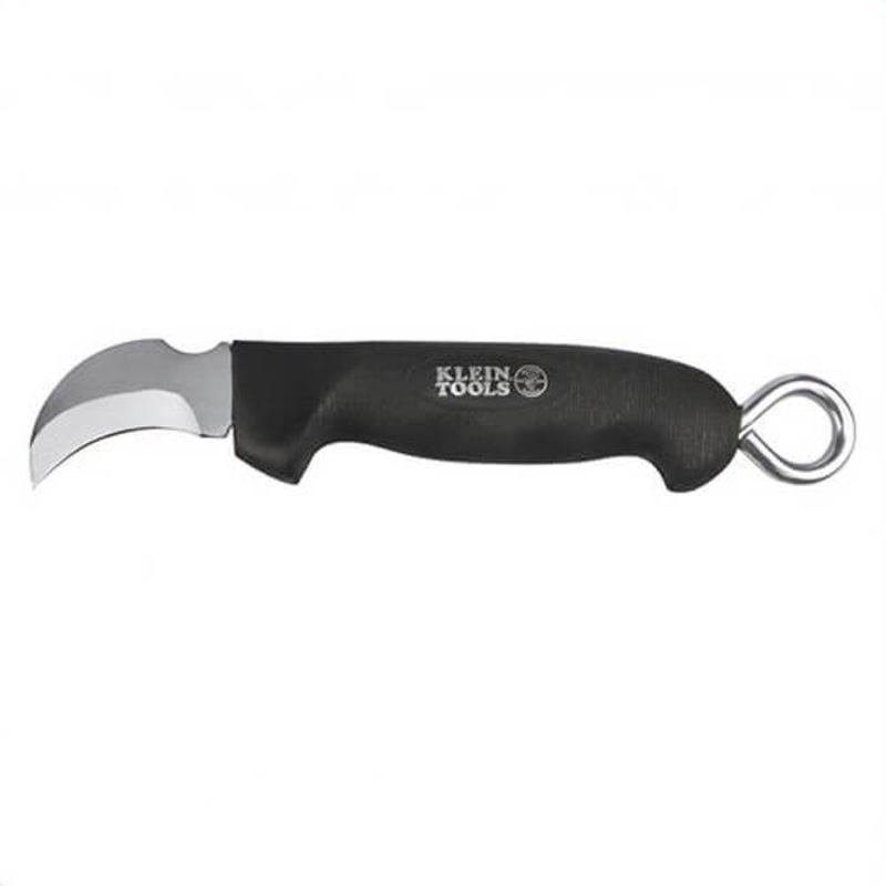 Klein Klein-Kurve 1580-3 Knife, Ergonomic Handle, 8-3/4 in OAL