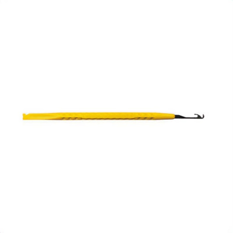 Klein VDV327-103 Wire Pick, 7-1/4 in OAL, Plastic