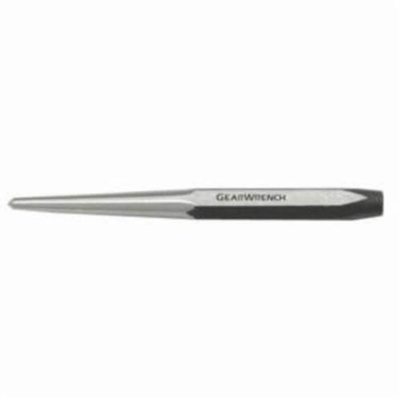 Gearwrench 82271 Center Punch, 5-1/2 in OAL