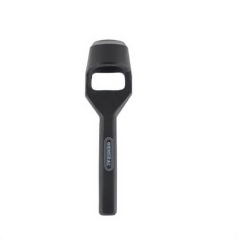 General 1271O Arch Punch, 1-1/4 in Arch Punch, 6-3/4 in OAL