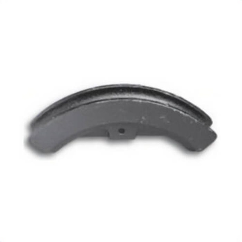 Greenlee 14265 Conduit Shoe, 4 in Rigid, for Use With 884 and 885 Rigid Conduit Bender