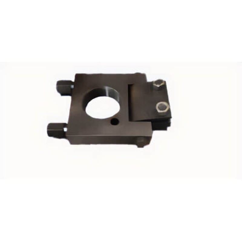 Greenlee 15149 Cylinder Block, for Use With 882-H Hydraulic Bender