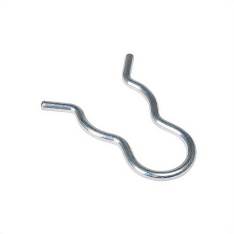 Greenlee 18772 Retainer Clip, HairPin, for Use With 1818 Mechanical Bender