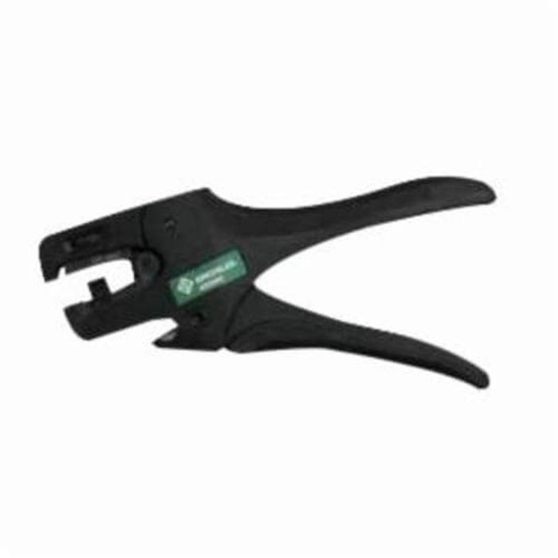 Greenlee 20243 Replacement Cassette, Straight Blade, for Use With Kwik Stripper Wire Stripper