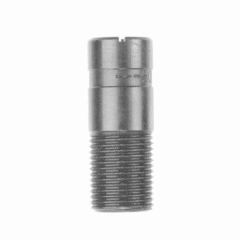 Greenlee 33967 Stud Adapter, Replacement, for Use With Hydraulic Drivers, 3/8-24 x 3/4-16, 1.46 in L x 1.18 in W x 2.22 in H