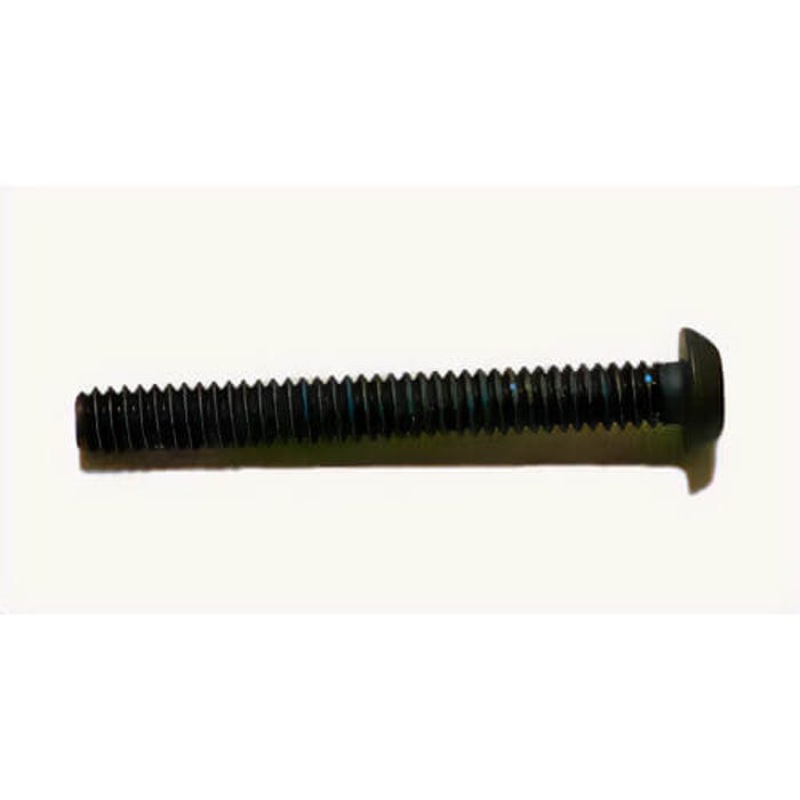 Greenlee 54313 Machine Screw, for Use With 855 Smart Bender, #2-56 x 3/4 in, Socket Head
