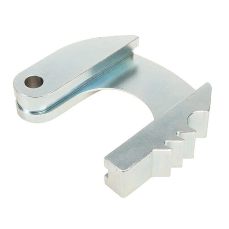 Greenlee ESG50EF1 Cutting Head, for Use With Gator Plus ESG50GL Battery Powered High Speed Cable Cutter