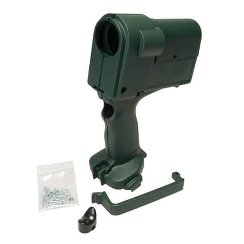 Greenlee HB.9301 Housing Assembly, for Use With Gator Plus ESG45GL Battery Powered Cable Cutter, Green
