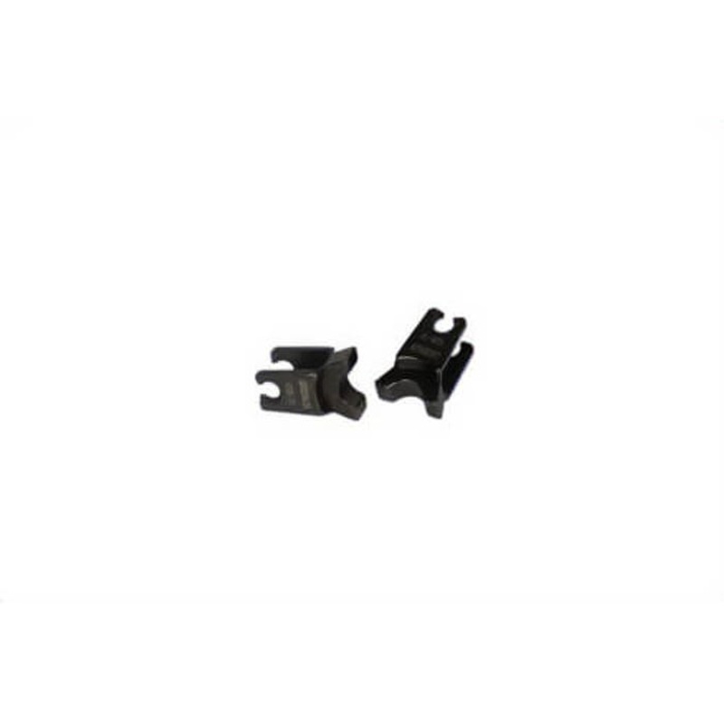 Greenlee KD6-19 Crimping Tool Die, W-Style, 1/0 AWG Cable
