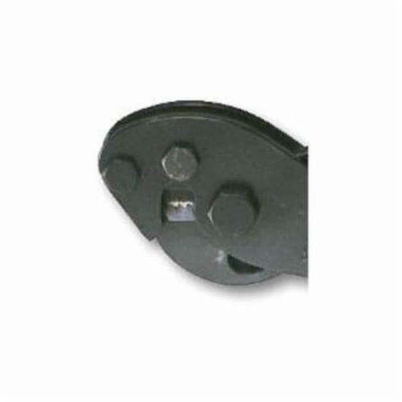 H.K. Porter 8613CK Replacement Cutterhead, For use with 8690CK Ratcheting Type Guy Strand Cutter, Alloy Steel