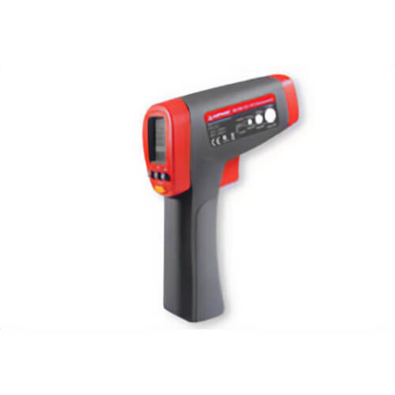 Amprobe IR-730 Infrared Thermometer, Series: IR-700, -26 to 2282F, +/-1.8% RDG Accuracy, 0.1F/0.1C Resolution