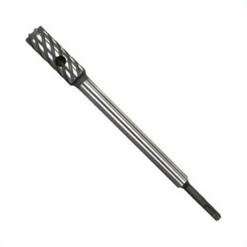 Bosch Rebar Cutter, Cutting Capacity: 9 in, 12 in Overall Length, 1 in Overall Width