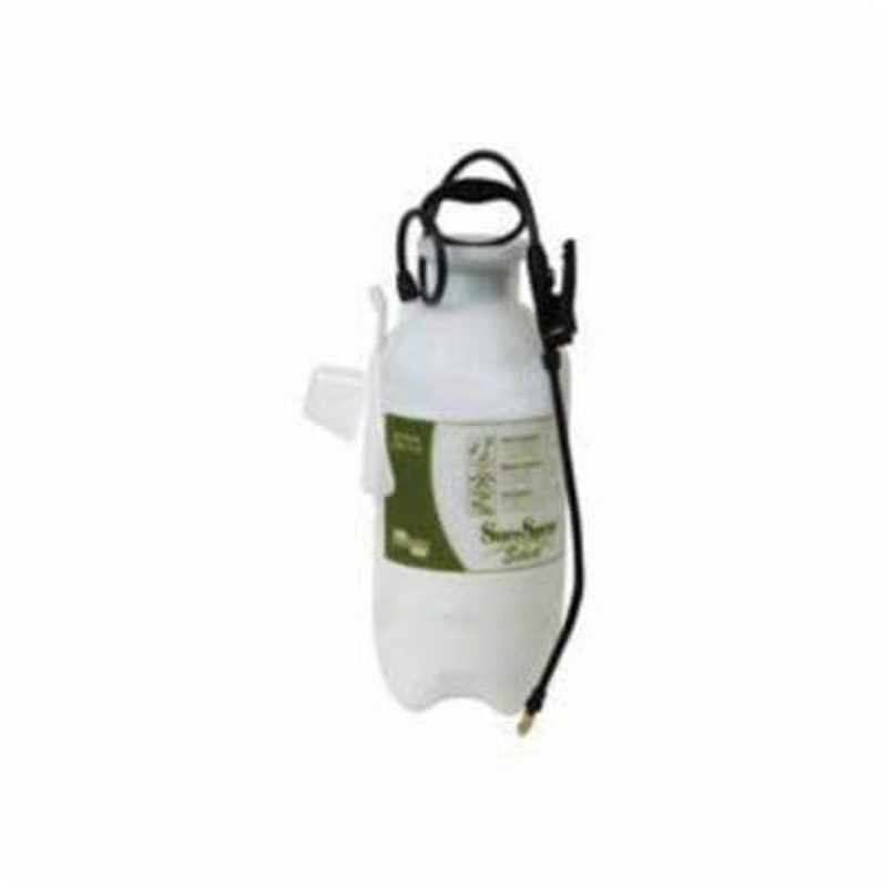 Chapin 27030 SureSpray Sprayer, 3 gal Tank, 40 to 60 psi, 34 in L Hose