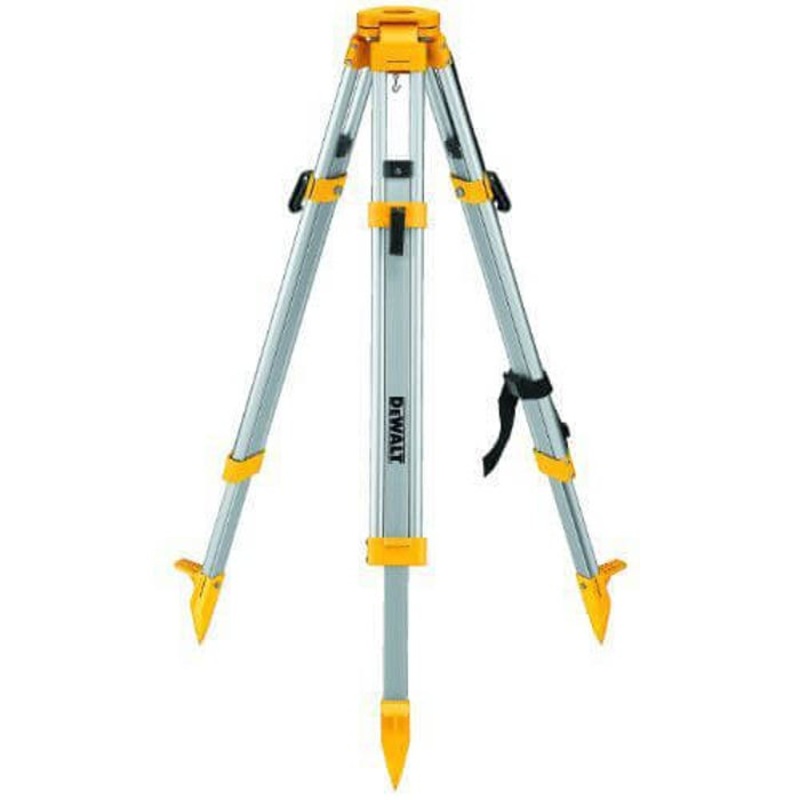 DeWALT DW0737 Construction Tripod