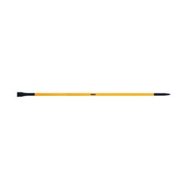 DeWALT DWHT55148 San Angelo Bar, 70 in OAL, Metal