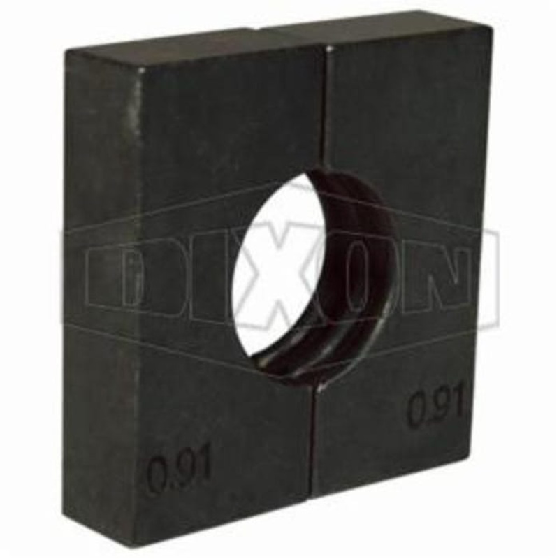 Dixon 861-30 Crimper Die for 860 Hose Crimper
