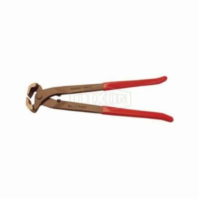 Dixon F550 Clamp Cutter, For Use with Band Clamp Hand Tool
