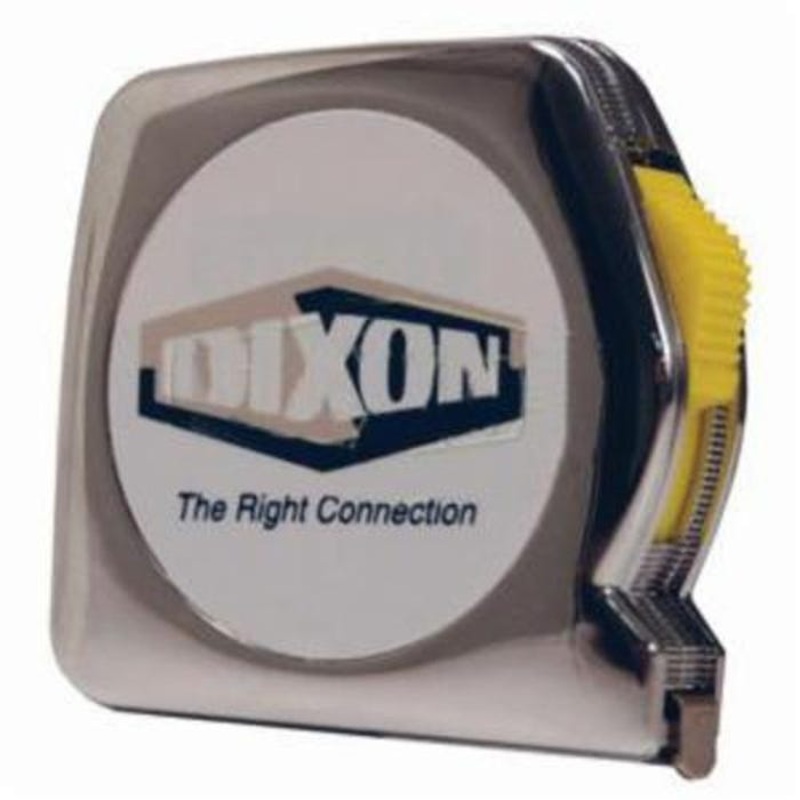 Dixon The Right Connection DDT1 dia Tape, 6 ft L, Imperial