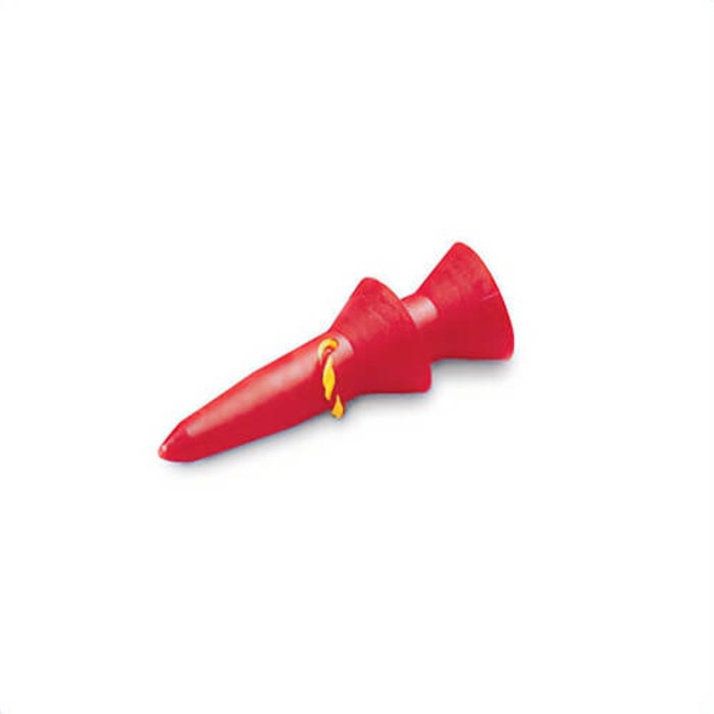 GB M2000 Missile Line Carrier with Rope Eye, 2 in, Plastic