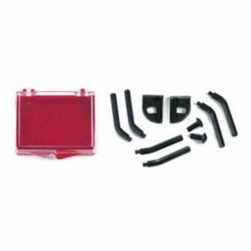 GearWrench 457 Heavy Duty Interchangeable Point Set, For use with 454, 455, 456 and 2012D Snap Ring Pliers