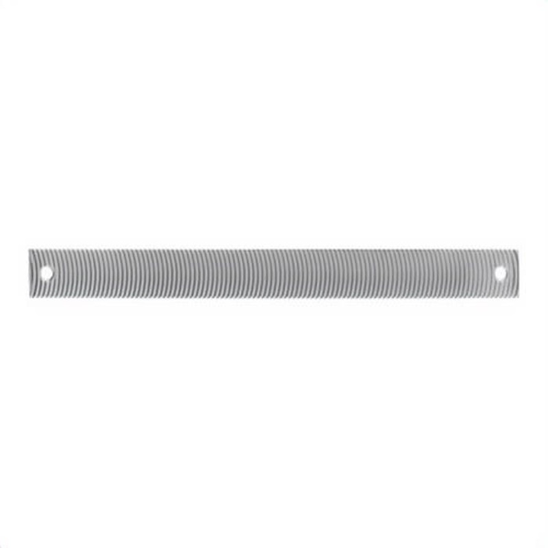 Pferd 14005 299 B/299 E Convex Milled Tooth Car Body File, 14 in L, Curved Cut