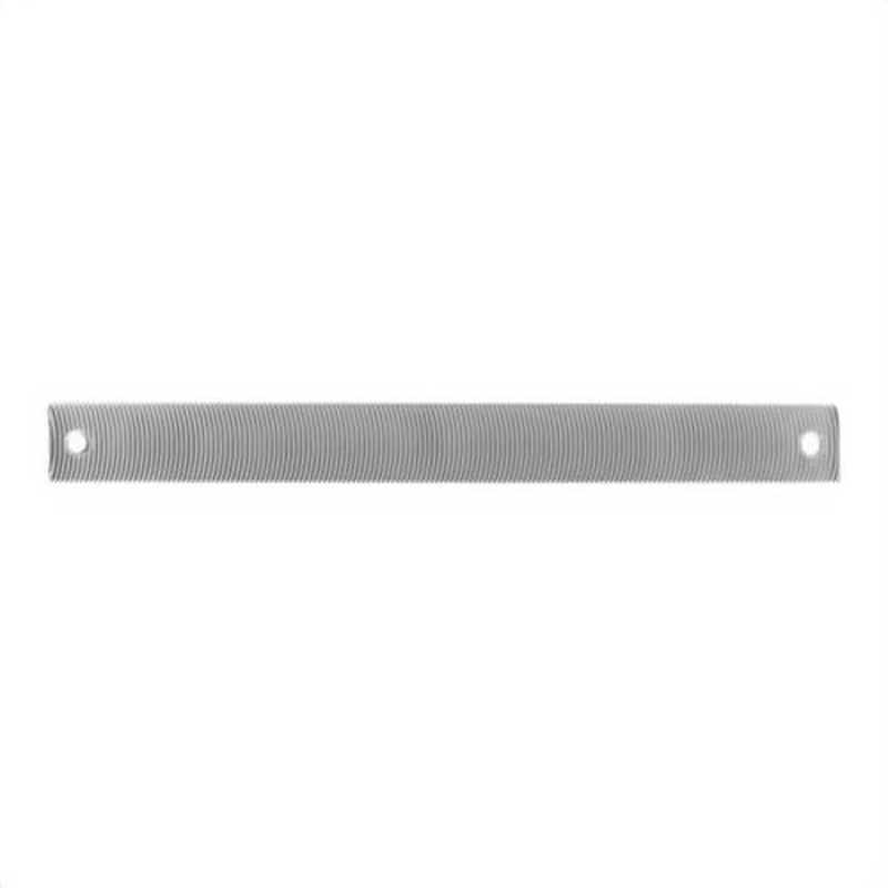 Pferd 14008 299 B/299 E Convex Milled Tooth Car Body File, 14 in L, Curved Cut