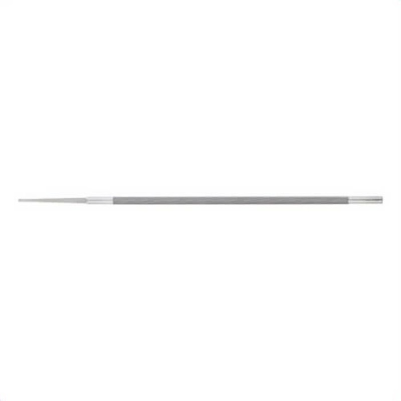 Pferd 17039 Classic Line Round Chain Saw File, 8 in L, 7/32 in Width