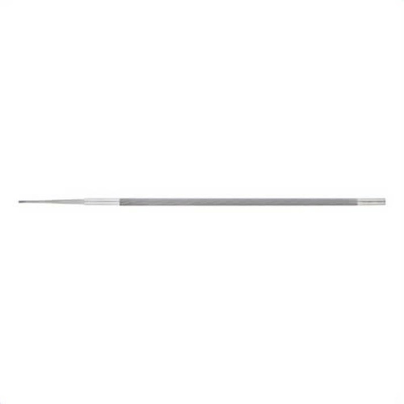 Pferd 17048 Classic Line Round Chain Saw File, 8 in L, 13/16 in Width