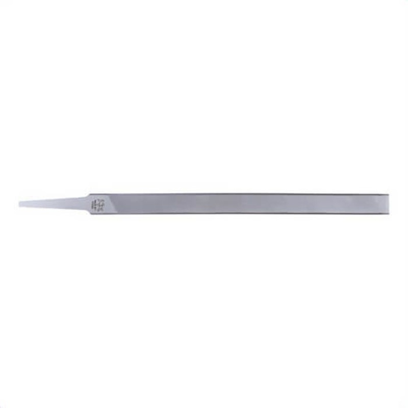 Pferd 17082 FLST Flat Chisel Bit File, 7 in L