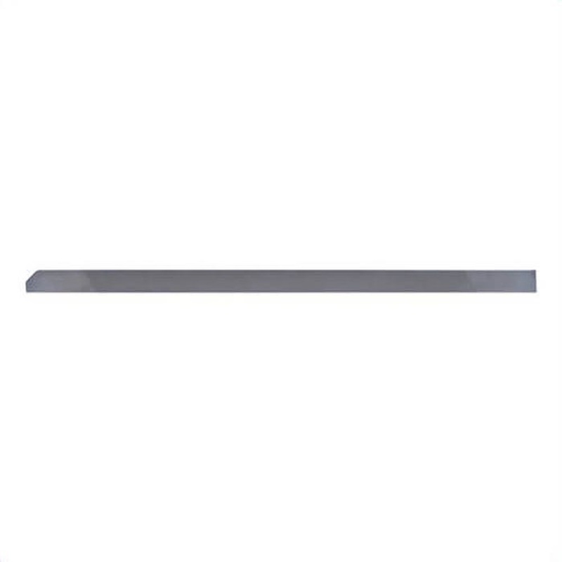 Pferd 17310 Replacement Rectangle Depth Gauge File, 8 in L