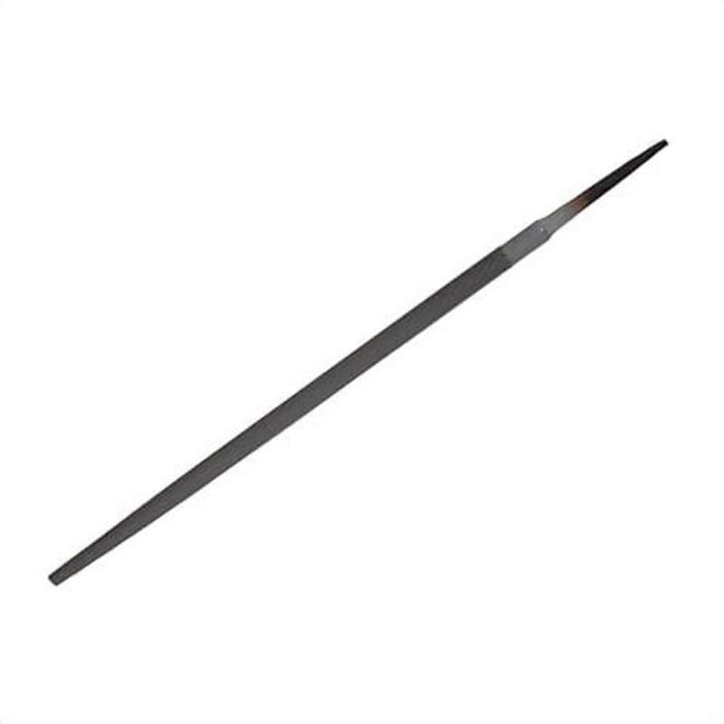 Qualtech DIC12019 DIC Standard File, 10 in L, Bastard Cut