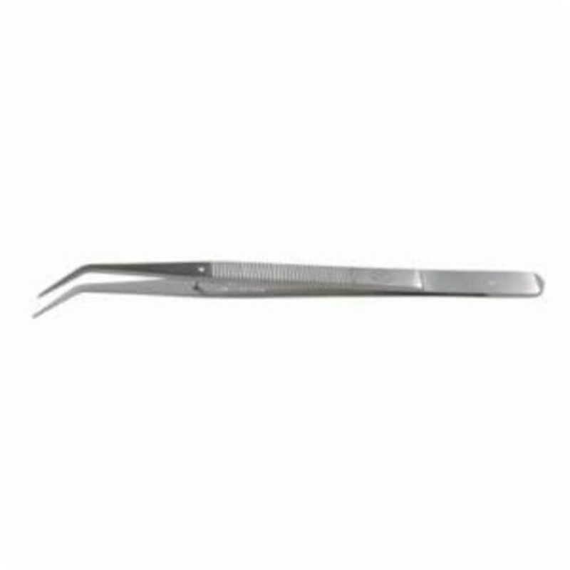 Weller Erem 24SA High Precision Tweezer, Acid Proof Heat Resistant Non-Magnetic Non-Rusting, 5.906 in Length