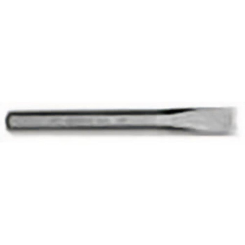 Enderes 28 Cold Chisel, 5/8 x 12 in
